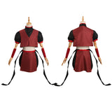 Tokyo Mew Mew - Kisshyu Cosplay Costume Outfits Halloween Carnival Suit