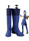 Persona 3 Elizabeth Cosplay Shoes Boots