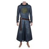 The Lord of the Rings: The Rings of Power Elendil Cosplay Costume Outfits Halloween Carnival Suit