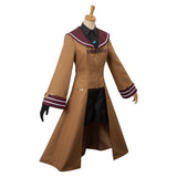 cosplay Chise Hatori Cosplay Costume Outfits Halloween Carnival Party Suit The Ancient Magus\\' Bride