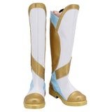She-Ra and the Princesses of Power - She-Ra  Cosplay Shoes Boots Halloween Costumes Accessory Custom Made