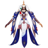 Honkai: Star Rail Yukong Cosplay Costume Outfits Halloween Carnival Suit