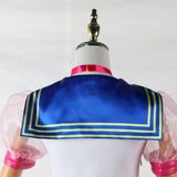 Tsukino Usagi Cosplay Costume Dress Outfits Halloween Carnival Party Disguise Suit