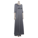 Disenchanted Giselle Cosplay Costume Dress Outfits Halloween Carnival Suit