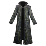 Hogwarts Legacy Cosplay Costume Robe Outfits Halloween Carnival Party Suit Slytherin cosplay