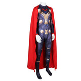 Thor Ragnarok Cosplay Costume Outfits Halloween Carnival Suit