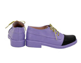 JoJo's Bizarre Adventure Kuujou Joutarou Cosplay Shoes