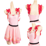 Oshi no Ko  Ai Hoshino Cosplay Costume Swimsuit  Fancy Outfit Halloween Carnival Suit