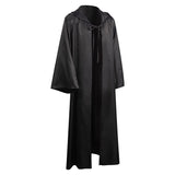Cosplay Costume Cloak Robe Only Halloween Carnival Party Disguise Suit star wars-Jedi Knight