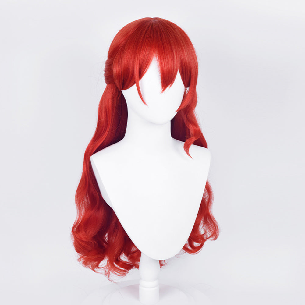 Cosplay wig clearance at