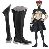 Black Clover Zora Ideale Cosplay Shoes