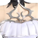 Genshin Impact - Fischl Polar Night Dream Cosplay Costume Outfits Halloween Carnival Suit