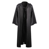Cosplay Costume Cloak Robe Only Halloween Carnival Party Disguise Suit star wars-Jedi Knight