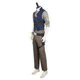 Star Wars Jedi: Survivor Cal Cosplay Costume Outfits  Halloween Carnival Party Disguise Suit
