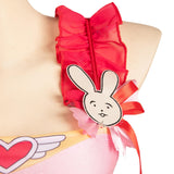 Oshi no Ko  Ai Hoshino Cosplay Costume Swimsuit  Fancy Outfit Halloween Carnival Suit