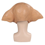 Dobby Cosplay Latex Mask Halloween Masquerade Accessories Cosplay Props