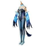 Genshin Impact Bonanus Cosplay Costume Outfits Halloween Carnival Suit