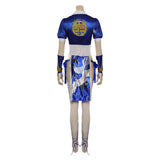 KASUMI COSPLAY Cosplay Costume Outfits Halloween Carnival Party Suit Dead or Alive