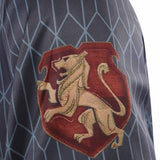 Gryffindor Harry Potter Cosplay Costume Coat Cloak Outfits Halloween Carnival Party Suit Hogwarts Legacy
