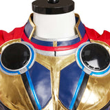 Thor: Love and Thunder‎  Thor  Cosplay Costume Outfits Halloween Carnival Suit