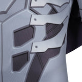 Valorant Omen Cosplay Costumes Cloak Knitted Shirt Outfits Halloween Carnival Suit