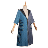 Hogwarts Legacy - Ravenclaw Cosplay Costume Robe Outfits Halloween Carnival Party Suit