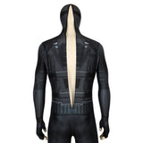 Peter Parker Cosplay Costume Jumpsuit Outfits Halloween Carnival Suit