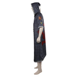 Gryffindor Harry Potter Cosplay Costume Coat Cloak Outfits Halloween Carnival Party Suit Hogwarts Legacy