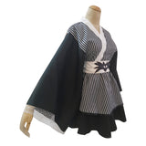 The Nightmare Before Christmas Jack Skellington Cosplay Lolita Dress Outfits Halloween Carnival Suit