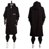 Trigun Stampede Vash the Stampede cosplay Cosplay Costume Outfits Halloween Carnival Party Disguise Suit