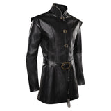 House of the Dragon Season 1 -Aemond Targaryen Cosplay Costume Coat Belt  Outfits Halloween Carnival Suit