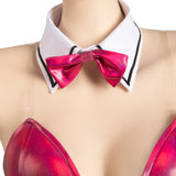 Goddess of Victory: Nikke Viper -Toxic Rabbit Outfits Cosplay Costume Halloween Carnival Suit
