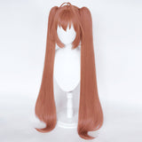 Pretty Derby  Daiwa Scarlet  Cosplay Wig Heat Resistant Synthetic Hair Carnival Halloween Party Props