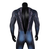 Aquaman Arthur Curry Cosplay Costume Outfits Halloween Carnival Suit