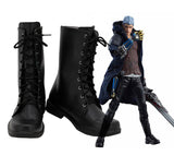 Devil May Cry 5 Nero Cosplay Shoes