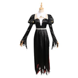 SPY FAMILY Yor Forger Cosplay Costume Nun Dress Outfits Halloween Carnival Suit