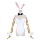 DARLING in the FRANXX Bunny Girls Jumpsuit Outfits Cosplay Costume Halloween Carnival Suit