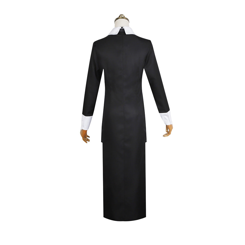 SPY×FAMILY Sylvia Sherwood Cosplay Costume Outfits Halloween Carnival Suit