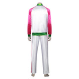 Zombies 3 Cosplay Costume Baseball Uniform Outfits Halloween Carnival Suit