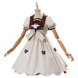 Jibaku Shounen Hanako-kun Yashiro Nene Dress Cosplay Costume