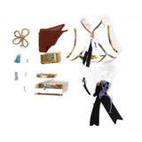 Cosplay  Costume Halloween Carnival Party Disguise Suit Rem cosplay Re Zero