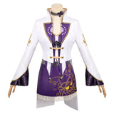 Nico Robin One Piece  Halloween Cosplay Cosplay Costume Outfits Halloween Carnival Party Disguise Suit Circus