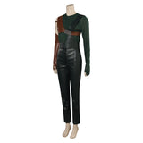 Guardians of the Galaxy 3 Mantis Cosplay Costume Outfits Halloween Carnival Suit