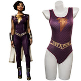 Shazam! Fury of the Gods Cosplay Costume Outfits Halloween Carnival Party Suit Swimsuit Darla  Swimsuit