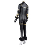 The Eminence in Shadow- Delta  Cosplay Costume Halloween Carnival Party Disguise Suit