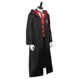 Cosplay  Costume Halloween Carnival Party Disguise Suit Hogwarts Legacy cosplay Gryffindor