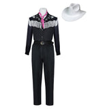 Barbie Ken Cosplay Costume Outfits Halloween Carnival Suit