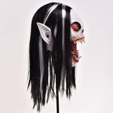 Morbius Mask Cosplay Latex Masks Helmet Masquerade Halloween Party Costume Props