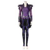Clea Doctor Strange in the Multiverse of Madness Cosplay Costume Outfits Halloween Carnival Suit