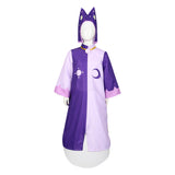Kids Children The Owl Cos House Season 3 King  Cosplay Costume Outfits  Halloween Carnival Party Suit